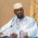 « L’État guinéen sera aux côtés des sinistrés » : Mamadi Doumbouya ordonne la reconstruction du marché de N’Zérékoré
