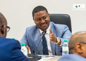 La Guinée surprend et dépasse le Sénégal, le Cameroun, l&rsquo;Angola et le Nigéria dans le GIRRI