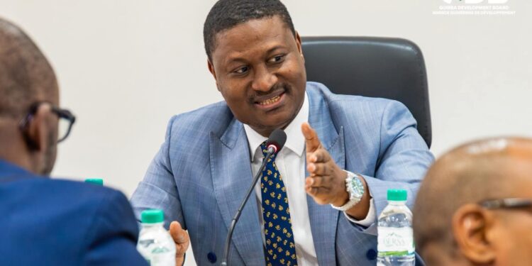 La Guinée surprend et dépasse le Sénégal, le Cameroun, l&rsquo;Angola et le Nigéria dans le GIRRI
