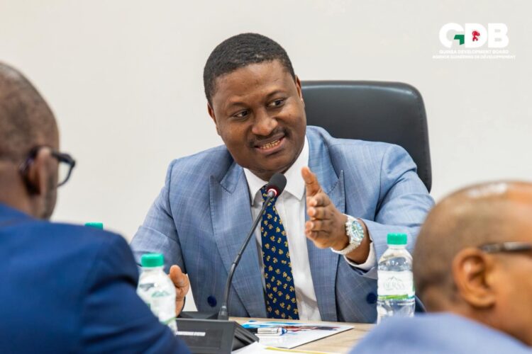 La Guinée surprend et dépasse le Sénégal, le Cameroun, l&rsquo;Angola et le Nigéria dans le GIRRI