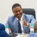 La Guinée surprend et dépasse le Sénégal, le Cameroun, l&rsquo;Angola et le Nigéria dans le GIRRI