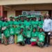 La Fondation Wazni renforce son engagement en faveur de l’éducation et de l’autonomisation des communautés avec le lancement du programme CESA à Katougouma