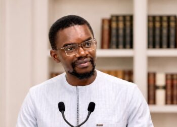 Tout portait à croire que cette échéance électorale accoucherait d’un tel dénouement. Je suis déçu, mais nullement surpris, au regard de son déroulement. (Dr. Karamo Kaba)