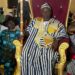 Macenta : Elhadj Ibrahima Camara prend la tête de la chefferie de Koigbalama
