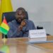 Industrialisation irreversible de la Guinée: le Président Doumbouya exige le raffinage local de l&rsquo;Or