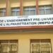 Guinée : Coup d’envoi du Baccalauréat Unique 2026 pour 94 392 candidats