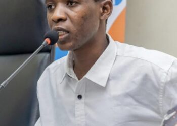 « L’ethnie est un faux débat et la compétence doit primer » — Dantouman Souleymane TRAORÉ