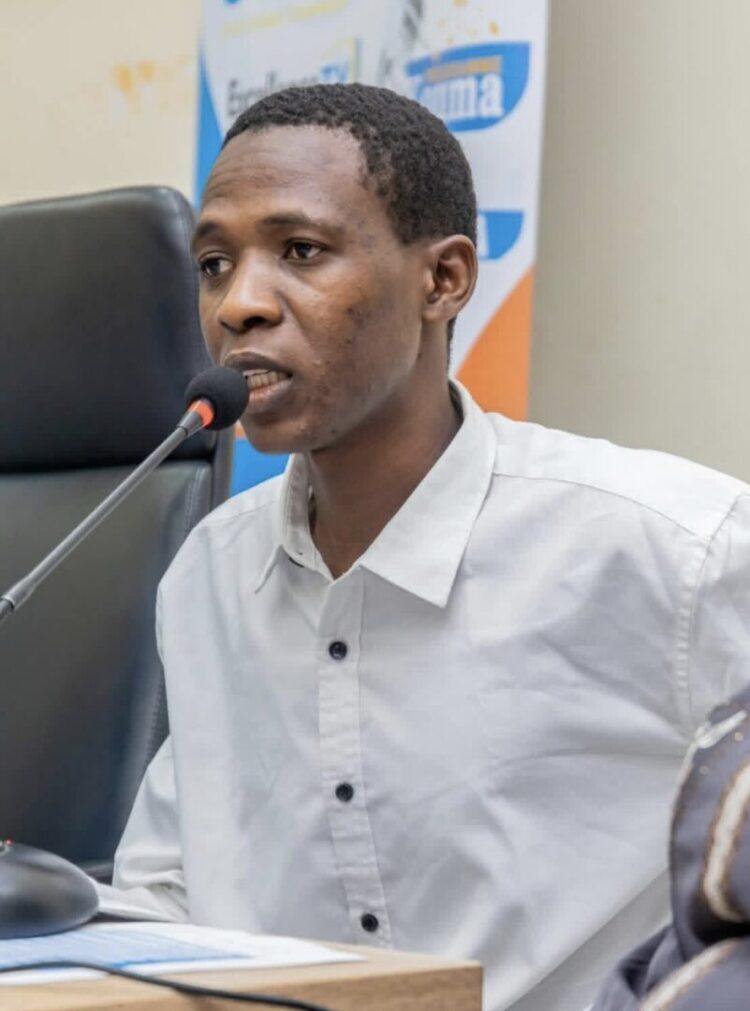 « L’ethnie est un faux débat et la compétence doit primer » — Dantouman Souleymane TRAORÉ