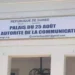 Guinée: La HAC suspend le correspondant régional de l’AGP á Labé pour six mois (Communiqué)