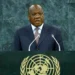 Quand la xénophobie trahit la mémoire africaine (Par François Lounceny Fall)