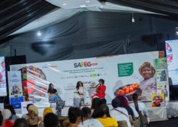 AGL Guinée, acteur engagé pour l’autonomisation de la femme entrepreneure en Guinée