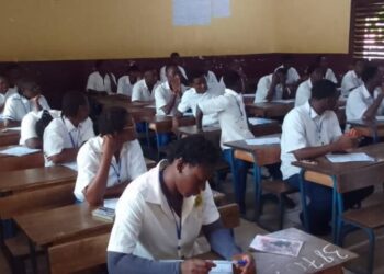 Baccalauréat-unique session 2026 : voici les statistiques de Kaloum, Ratoma, Matoto, Dinguiraye, Lola, Yomou etc.