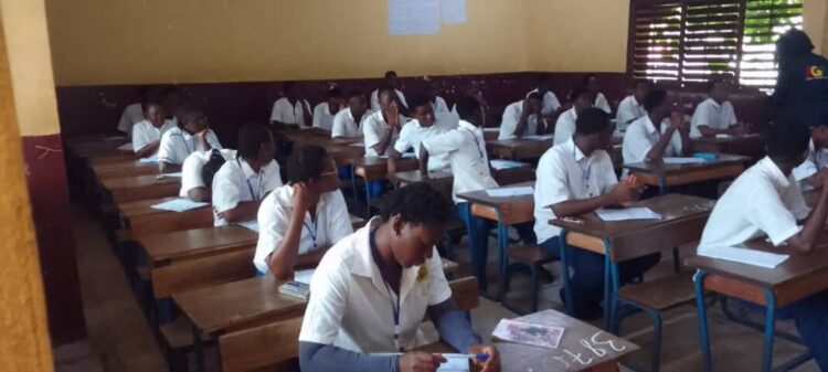 Baccalauréat-unique session 2026 : voici les statistiques de Kaloum, Ratoma, Matoto, Dinguiraye, Lola, Yomou etc.