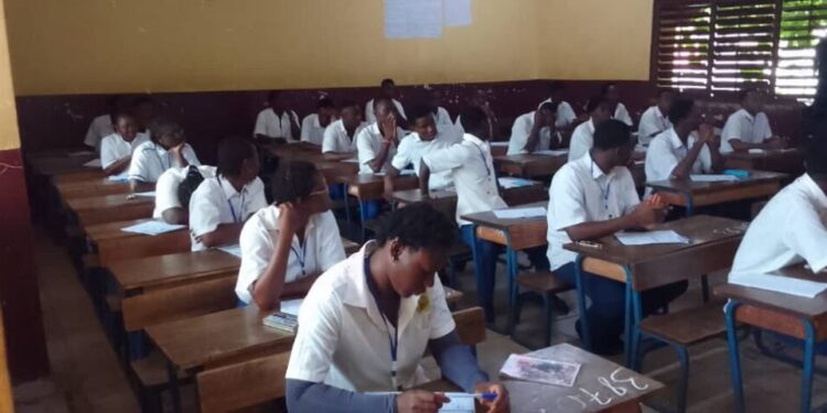 Baccalauréat-unique session 2026 : voici les statistiques de Kaloum, Ratoma, Matoto, Dinguiraye, Lola, Yomou etc.