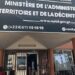 Région de Kankan : 48 nouveaux sous-préfets nommés