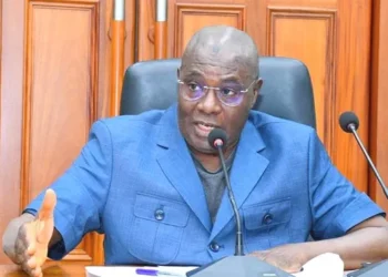 Suspension de 139 cadres à Siguiri: un tournant décisif dans la gouvernance écologique en Guinée (Par Eric THIAM)