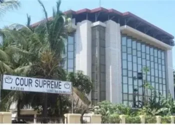 Guinée : la Cour Suprême a publié les résultats définitifs des élections législatives du 31 mai dernier