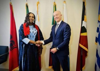 Guinée : La Banque mondiale mobilise plus de 3 milliards de dollars pour soutenir la transformation économique et sociale