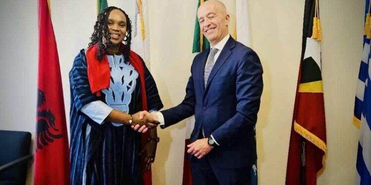 Guinée : La Banque mondiale mobilise plus de 3 milliards de dollars pour soutenir la transformation économique et sociale