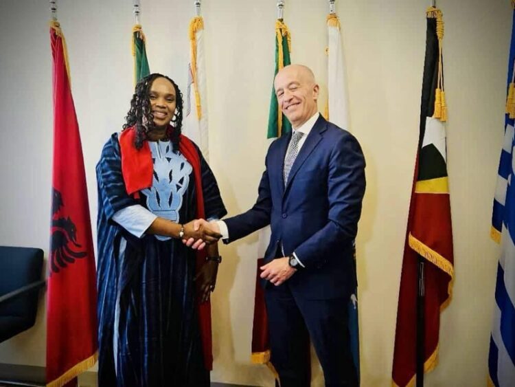 Guinée : La Banque mondiale mobilise plus de 3 milliards de dollars pour soutenir la transformation économique et sociale