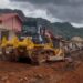 Beyla: Plusieurs chantiers routiers à l’arrêt