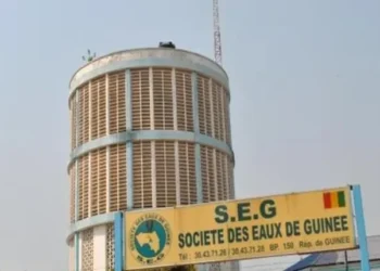 Administration : changement à la tête de la SEG S.A. (Décret)