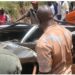 Mamou : 15 morts, dont plusieurs enfants, dans une collision entre un taxi et un camion-remorque à Diarabaka