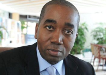 Page noire : l’ex-ministre guinéen de l’information Rachid Ndiaye a tiré sa révérence