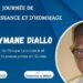 Décès de Diallo Souleymane : le personnel du Groupe Lynx lui rend un hommage et rassure