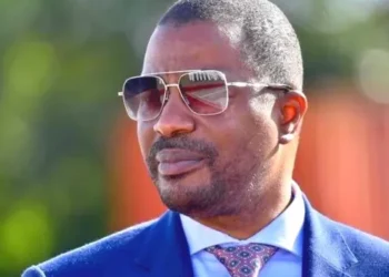 Diallo Souleymane: La mission sacrée de servir, le destin aléatoire de toujours partir (Par Tibou Kamara)