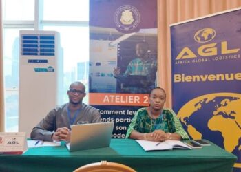 SADEN 2026 : AGL en Guinée au rendez-vous des talents et des opportunités