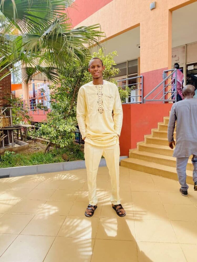 La Coordination Nationale de TLP-Guinée dénonce l’enlèvement ‘’arbitraire’’ d’Amadou Bella Diallo depuis plus de 7 mois