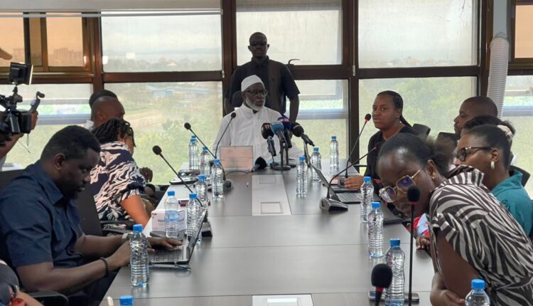 Guinée : l’ARSJPA lance une vaste campagne de sensibilisation aux jeux responsables avant la Coupe du monde 2026