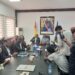 Port de Conakry : Face au défi de la croissance, AGL annonce les premières livraisons de l’extension pour décembre 2026