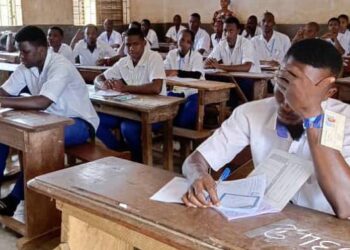 Education : une seconde chance sera offerte aux candidats ayant obtenu une moyenne générale comprise entre 8,50/20 et 9,99/20 à la session ordinaire (communiqué)