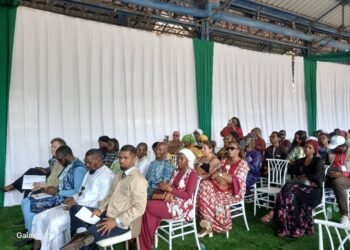 Conakry : AGL participe au lancement de la première édition de la Foire de la Transition Écologique (FOTEC)