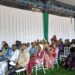 Conakry : AGL participe au lancement de la première édition de la Foire de la Transition Écologique (FOTEC)