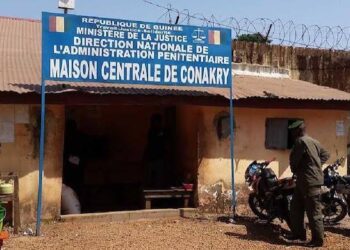 Fraude aux examens nationaux : quatre mises en cause placées en détention provisoire à Conakry