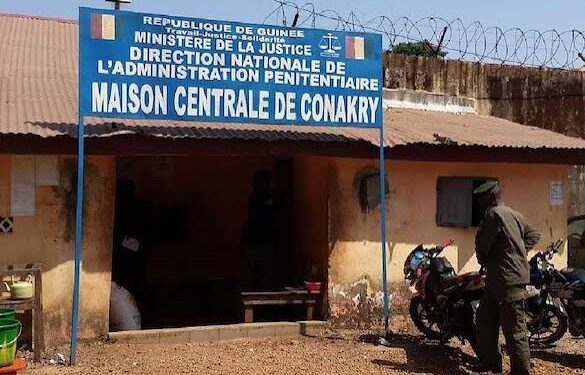 Fraude aux examens nationaux : quatre mises en cause placées en détention provisoire à Conakry