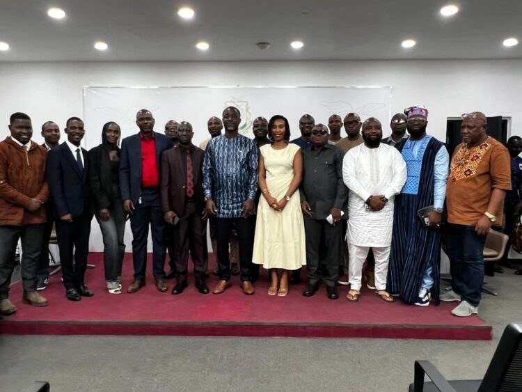 Semaine nationale des archives : la Guinée veut reprendre la main sur son histoire