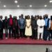 Semaine nationale des archives : la Guinée veut reprendre la main sur son histoire