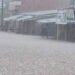 Météo : alerte rouge aux fortes pluies et aux inondations aux prochaines heures sur une partie de la Guinée (ANM)
