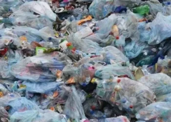 La Guinée dit NON aux plastiques à usage unique !