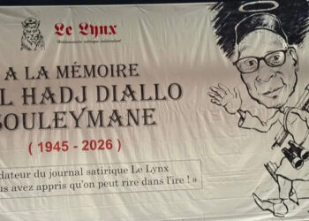 La Guinée dit adieu à Diallo Souleymane, artisan de l’indépendance de la presse