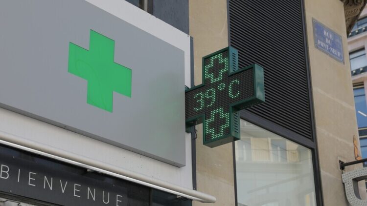 France : 35 départements en vigilance rouge canicule, l’alcool interdit sur la voie publique dans les zones concernées