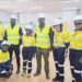 SimFer et l’AGUIPE renforcent leur collaboration pour promouvoir l’emploi et la formation en Guinée