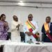 Sonfonia: Le nouveau conseil communal prend fonction