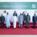 69ᵉ Sommet ordinaire de la CEDEAO à Freetown : le président Mamadi DOUMBOUYA fait sensation et porte la voix d’une Afrique de l’Ouest unie, souveraine et tournée vers ses peuples