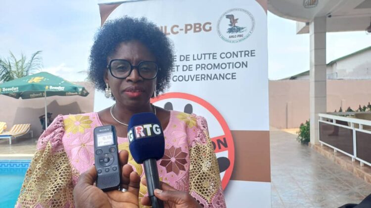 Financement du terrorisme avec la corruption : les cadres de l’ANLC-PBG à l’école des mécanismes