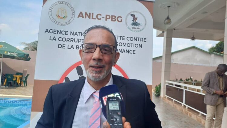 Financement du terrorisme avec la corruption : les cadres de l’ANLC-PBG à l’école des mécanismes